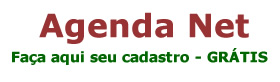 Agenda Net - Anuncie Gratis
