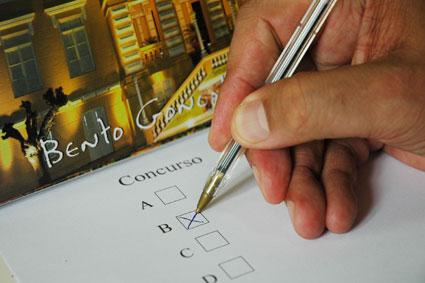 &Iacute;cone do Curso