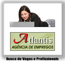 Agência de Empregos