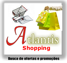Atlantis Shopping